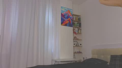 Snapshot of timothee_shalawet chatting on 02-26-26, 07:07 Tim n K Mic is on in PVT online show from 02-26-26, 07:07