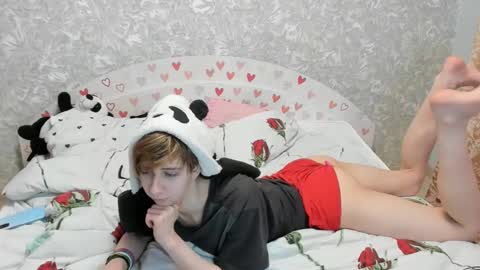 Timothy Fox online show from 03-02-25, 04:07