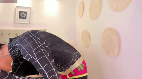 Timothy 21 years old online show from 12-26-24, 06:01