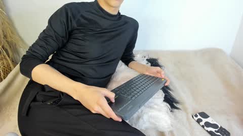 Timothy 21 years old online show from 12-27-24, 07:35