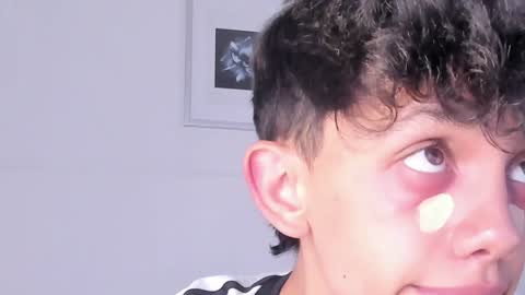 Timothy 21 years old online show from 01-26-25, 07:31