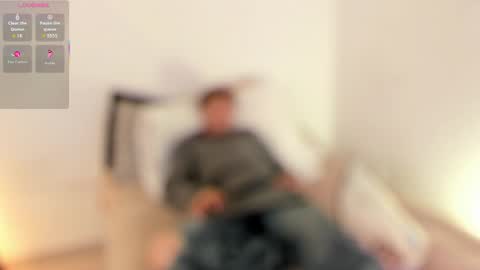 Timothy 21 years old online show from 09-21-25, 07:59