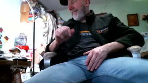 timrockhardx online show from 01-17-26, 09:07