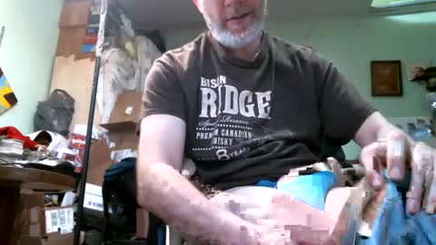 timrockhardx online show from 02-18-26, 09:55