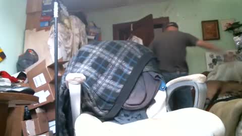 timrockhardx online show from 04-25-26, 07:22