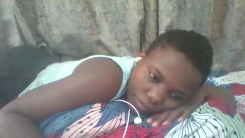 christine online show from 04-18-26, 06:17