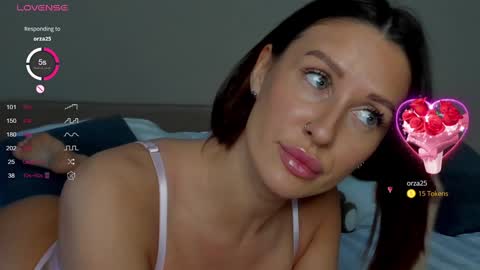 Tina online show from 02-07-25, 08:01