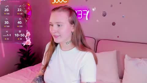 Stella online show from 03-11-26, 09:48