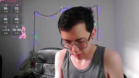 Tina N Charlie online show from 01-17-25, 12:52