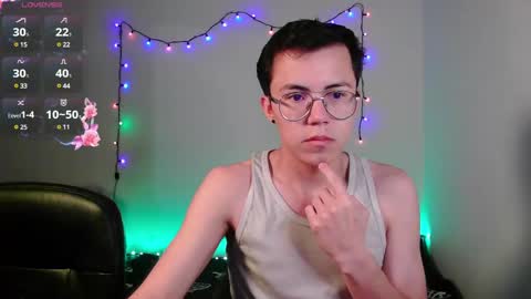 Tina N Charlie online show from 01-18-25, 10:49