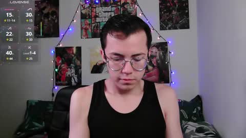 Tina N Charlie online show from 01-23-25, 11:48