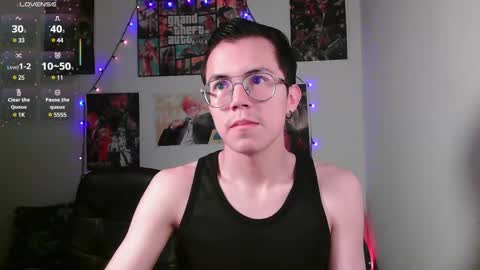 Tina N Charlie online show from 01-27-25, 11:54