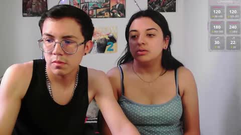 Tina N Charlie online show from 01-28-25, 06:49