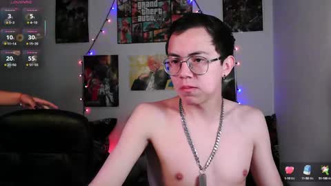 Tina N Charlie online show from 02-07-25, 11:56