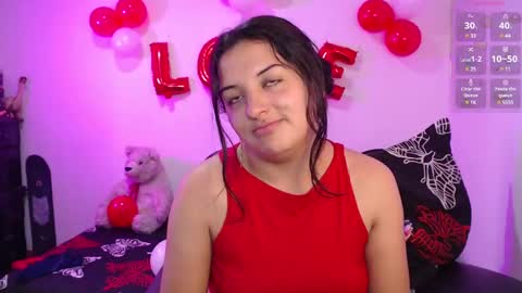 Tina N Charlie online show from 02-13-25, 06:05