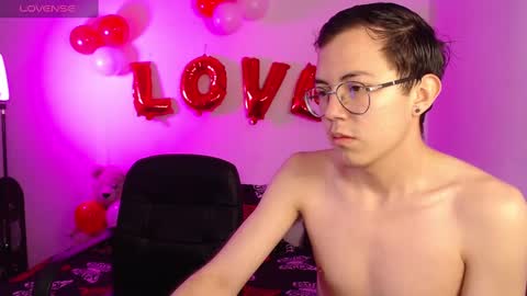 Tina N Charlie online show from 02-14-25, 11:53