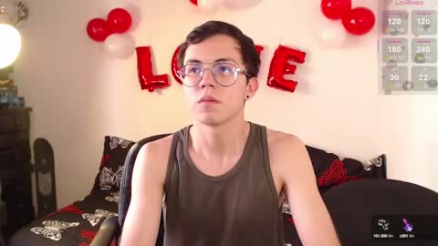 Tina N Charlie online show from 02-15-25, 06:01