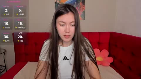 Tina  online show from 03-31-26, 01:51