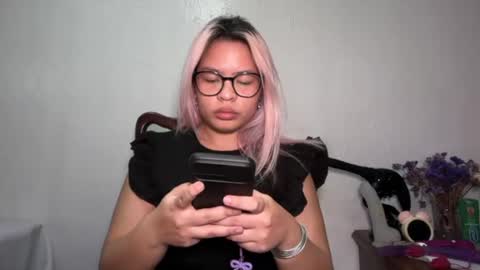 Tina online show from 05-13-26, 01:30