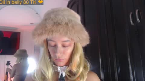 Tina Wild online show from 04-08-26, 09:26
