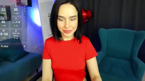 Kristina online show from 03-02-26, 05:08