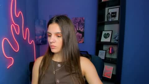 Tina online show from 05-26-26, 11:39