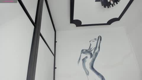 Snapshot of tinaajones_ chatting on 01-04-25, 05:26 Tina  online show from 01-04-25, 05:26