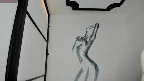 Snapshot of tinaajones_ chatting on 01-15-25, 05:47 Tina  online show from 01-15-25, 05:47