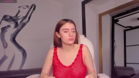 Snapshot of tinaajones_ chatting on 01-28-25, 01:16 Tina  online show from 01-28-25, 01:16