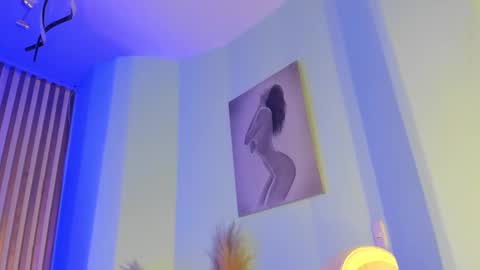 Snapshot of tinaajones_ chatting on 09-22-25, 04:36 Tina  online show from 09-22-25, 04:36