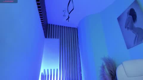 Tina  online show from 01-18-26, 04:05