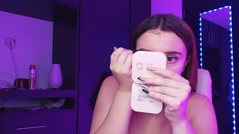 Tina  online show from 03-19-26, 07:01