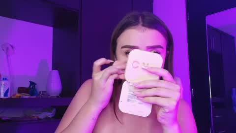 Tina  online show from 04-28-26, 02:27