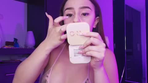 Tina  online show from 04-30-26, 03:13