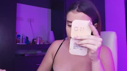 Tina  online show from 06-07-26, 02:27