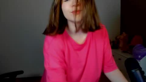 Snapshot of tinaangelll chatting on 03-05-25, 06:23 Tina Angel online show from 03-05-25, 06:23