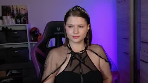 Snapshot of tinaangelll chatting on 10-26-25, 06:14 Tina Angel online show from 10-26-25, 06:14