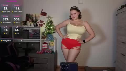 Snapshot of tinaangelll chatting on 12-03-25, 06:17 Tina Angel online show from 12-03-25, 06:17