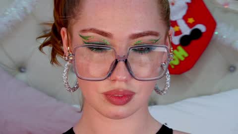 Tina online show from 01-16-25, 07:49