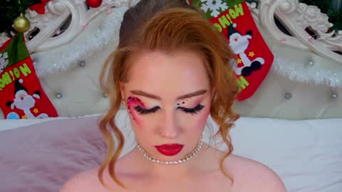 Tina online show from 01-24-25, 08:55