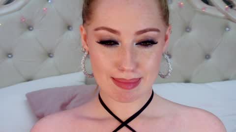 Tina online show from 01-29-25, 07:36