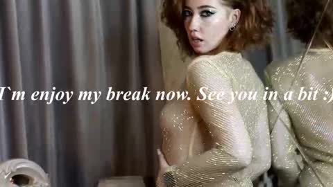 Tina online show from 02-12-25, 07:02