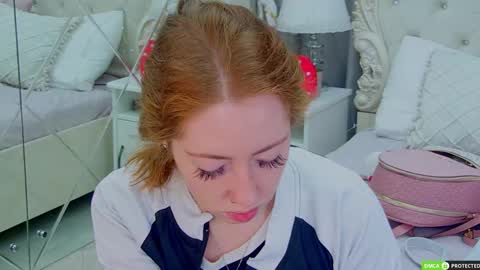 Tina online show from 12-03-25, 03:36