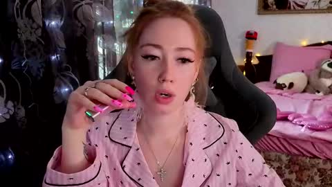 Tina online show from 02-13-26, 05:36