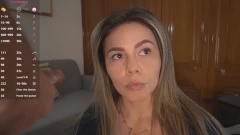Snapshot of tinacb chatting on 12-14-24, 03:58 tinacb online show from 12-14-24, 03:58