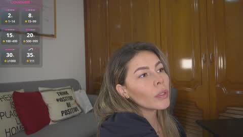 Snapshot of tinacb chatting on 01-24-25, 11:59 tinacb online show from 01-24-25, 11:59