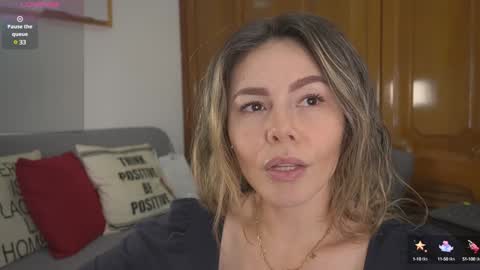 Snapshot of tinacb chatting on 01-26-25, 03:03 tinacb online show from 01-26-25, 03:03