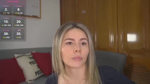 Snapshot of tinacb chatting on 03-01-25, 12:23 tinacb online show from 03-01-25, 12:23