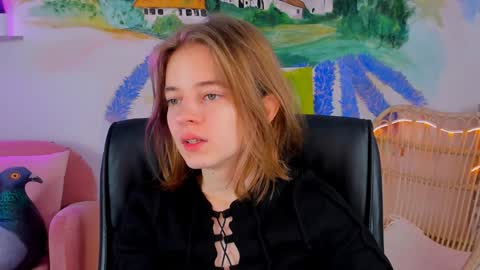 Tina Davil online show from 12-02-24, 02:08