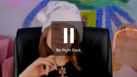 Tina Davil online show from 12-02-24, 05:15